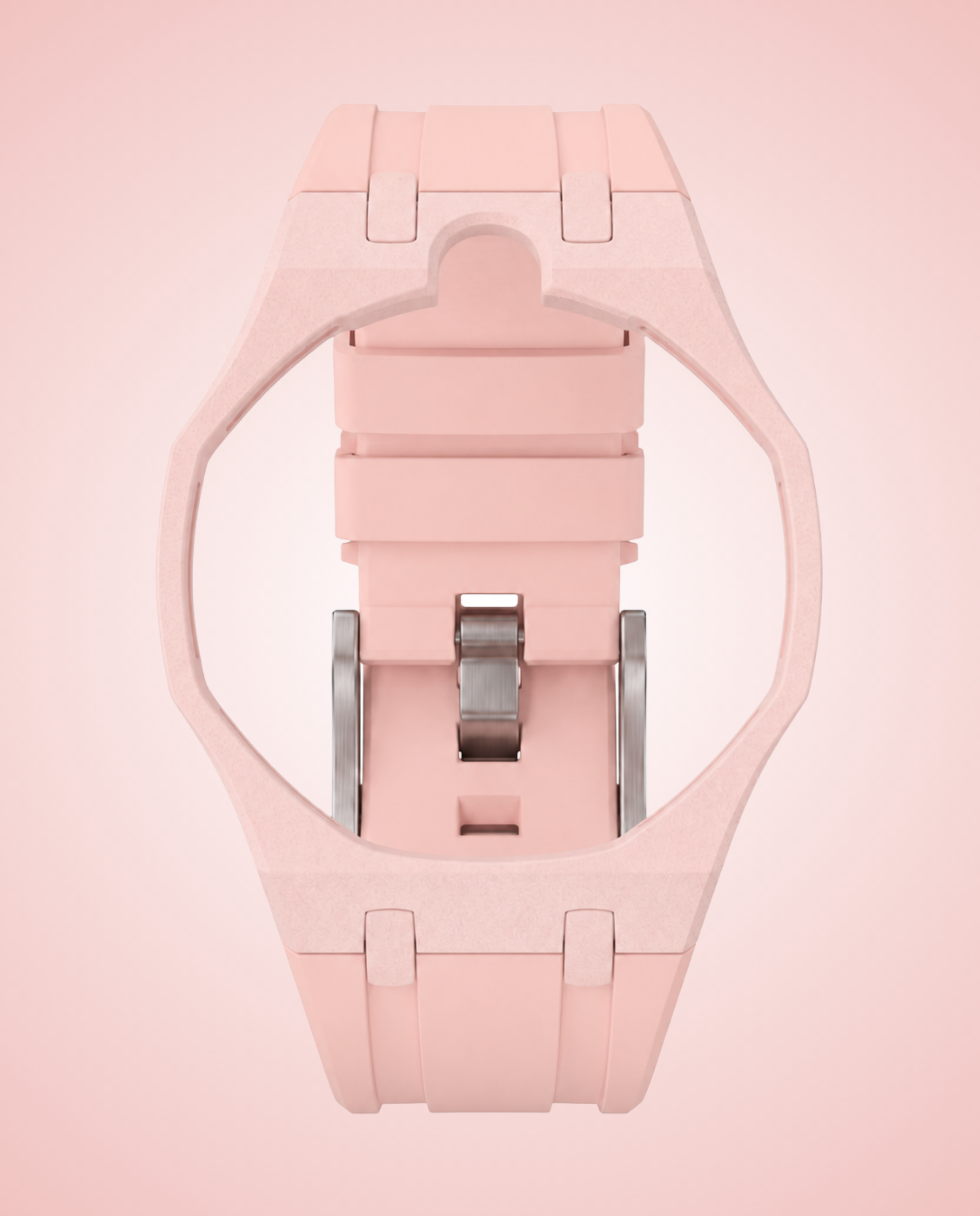 AP Royal Pop Silicone Bracelet - OTTO ROSSO