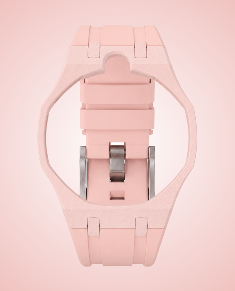 AP Royal Pop Silicone Bracelet - OTTO ROSSO