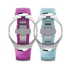 Pop Case - Royal Sport Edition - HUIT BLANC - 2x Strap Set