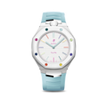 Pop Case - Royal Sport Edition - HUIT BLANC - 2x Strap Set