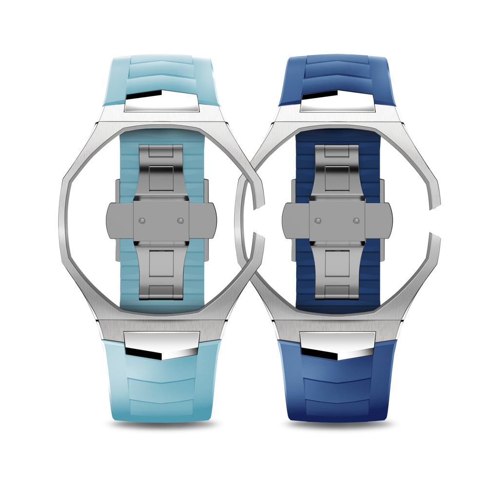 Pop Case - Royal Sport Edition - LAN BA - 2x Strap Set