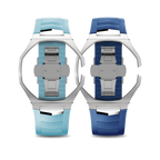 Pop Case - Royal Sport Edition - LAN BA - 2x Strap Set