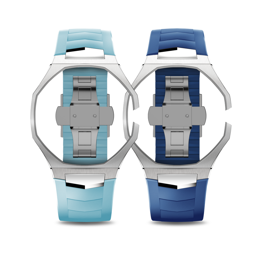 Pop Case - Royal Sport Edition - LAN BA - 2x Strap Set