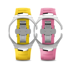 Pop Case - Royal Sport Edition - OTG ROZ - 2x Strap Set