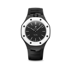 Pop Case - Royal Sport Edition - OCHO NEGRO - 2x Strap Set