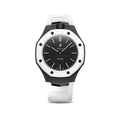 Pop Case - Royal Sport Edition - OCHO NEGRO - 2x Strap Set