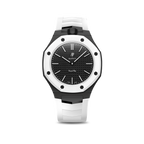 Pop Case - Royal Sport Edition - OCHO NEGRO - 2x Strap Set