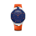 Pop Case - Royal Sport Edition - ORENJI HACHI - 2x Strap Set