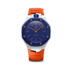 Pop Case - Royal Sport Edition - ORENJI HACHI - 2x Strap Set