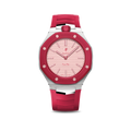 Pop Case - Royal Sport Edition - OTTO ROSSO - 2x Strap Set