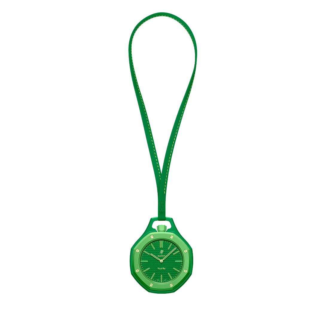 AP GREEN EIGHT