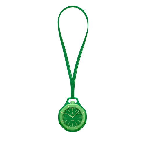 AP GREEN EIGHT