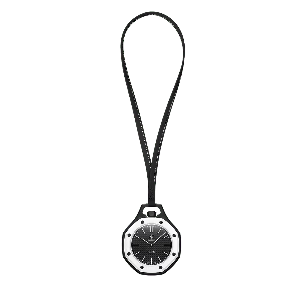 AP OCHO NEGRO