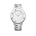 Pop Case - Royal Evening - Silver