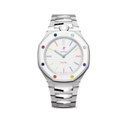 Pop Case - Royal Evening - Silver