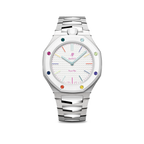 Pop Case - Royal Evening - Silver