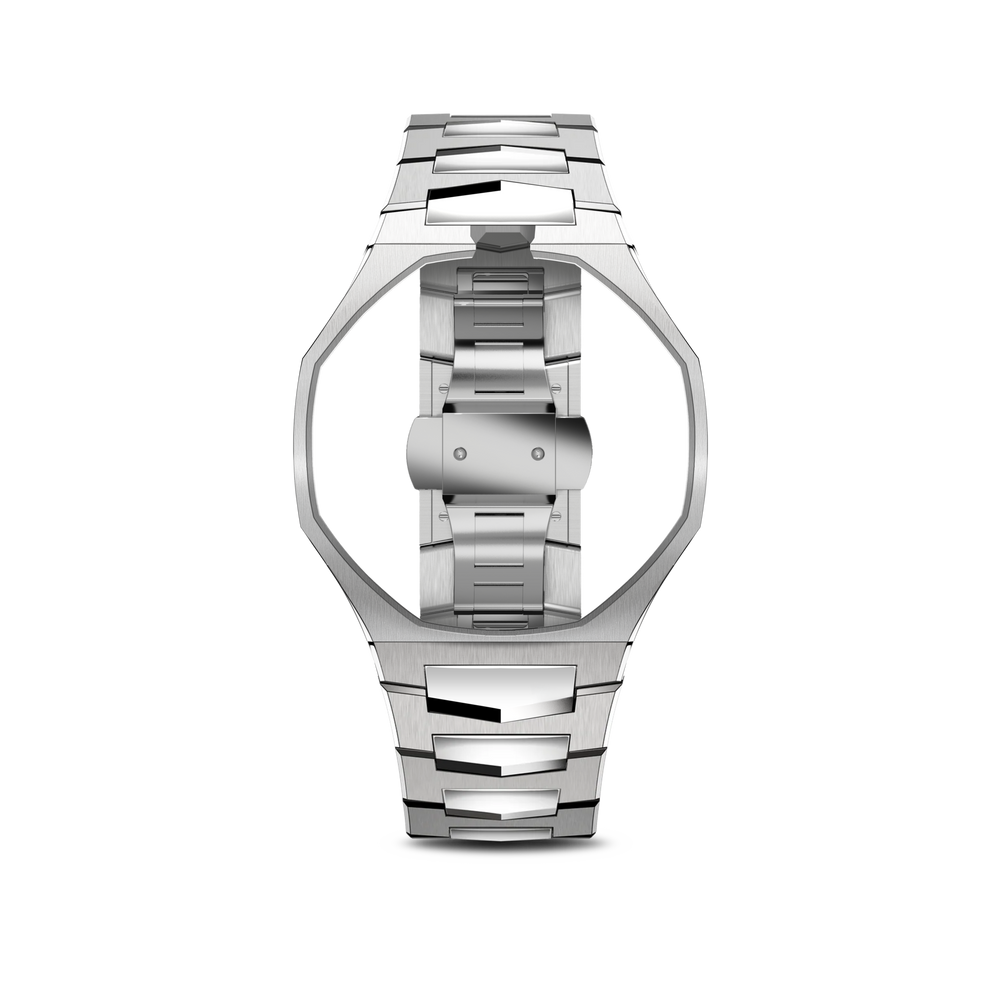 Pop Case - Royal Evening - Silver