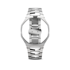 Pop Case - Royal Evening - Silver