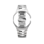 Pop Case - Royal Evening - Silver
