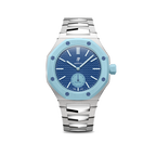 Pop Case - Royal Evening - Silver