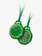 AP GREEN EIGHT